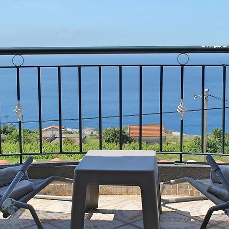 Ourmadeira - Casa Vista Bela, Countryside Villa Estreito Da Calheta Kültér fotó