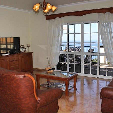 Ourmadeira - Casa Vista Bela, Countryside Villa Estreito Da Calheta Kültér fotó