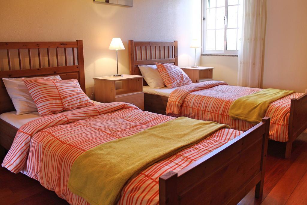 Ourmadeira - Casa Vista Bela, Countryside Villa Estreito Da Calheta Kültér fotó