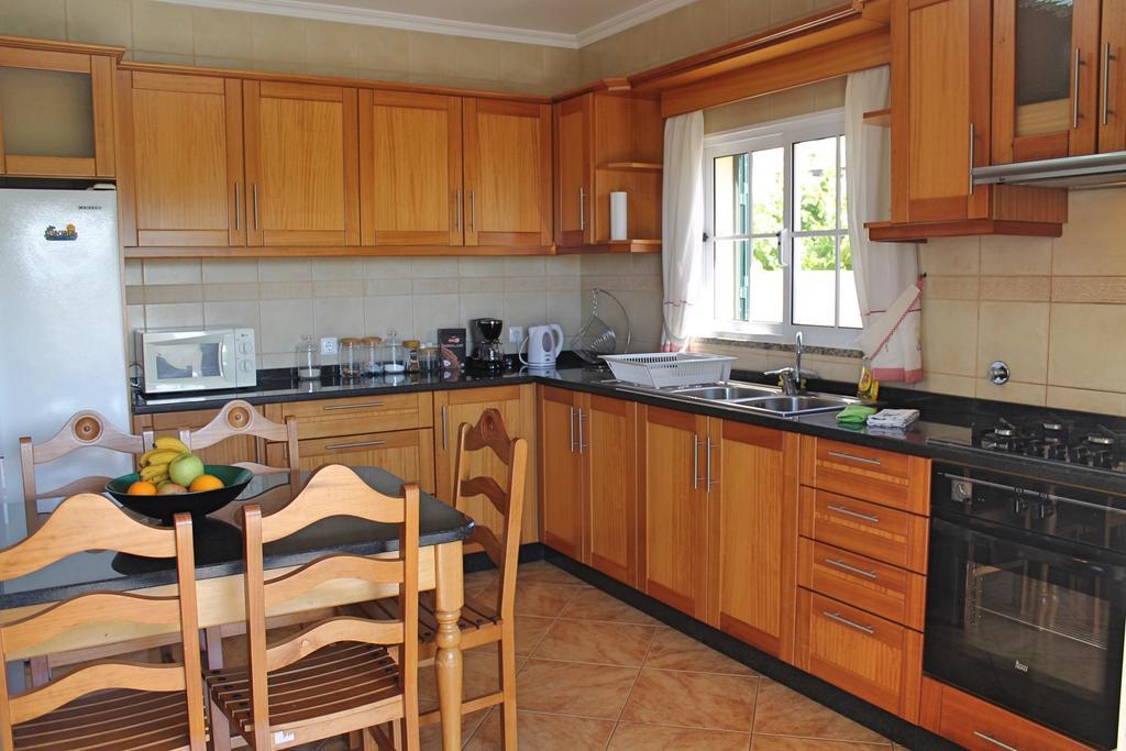 Ourmadeira - Casa Vista Bela, Countryside Villa Estreito Da Calheta Kültér fotó